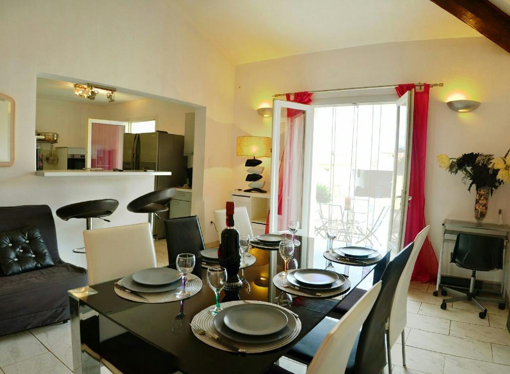 Residence Mari Folelli Værelse billede