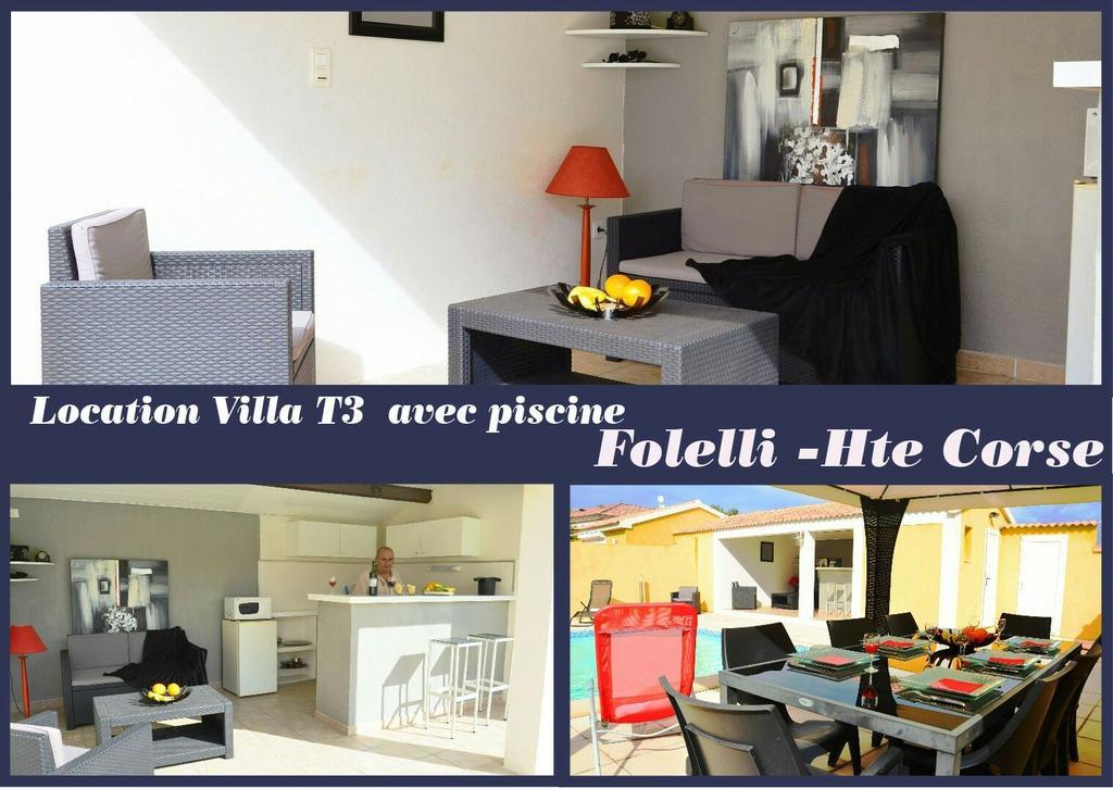 Residence Mari Folelli Værelse billede